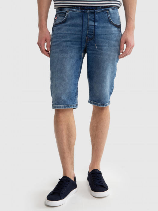 Pánske kraťasy jeans PARKER 560